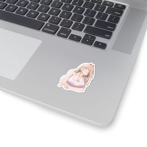 0038 Power Cute Waifu Sticker - Image 11