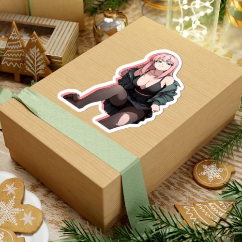 0307 Goth Julie - Image 9