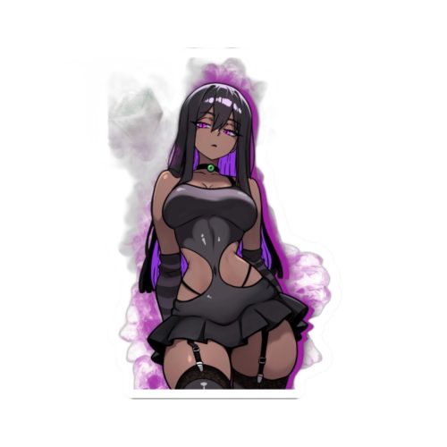 0279 Endergirl. - Image 4