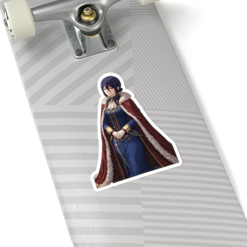 0118 Reze Queen Lady Sticker - Image 8