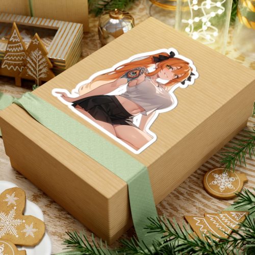 0450 Irina Shidou Tattoo Eye Sticker - Image 9