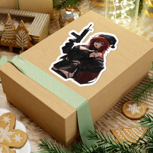 0239 Tactical Rias - Image 9