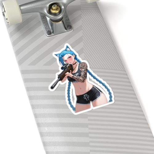 0206 Tactical Meow Jinx - Image 8