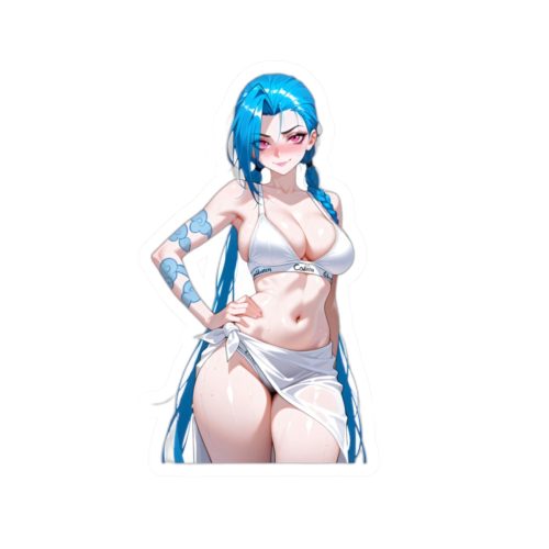 0257 Bikini Jinx - Image 7