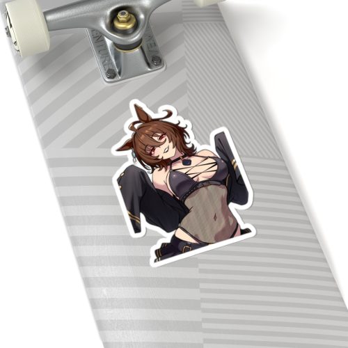 0276 Goth Agnes Tachyon - Image 8