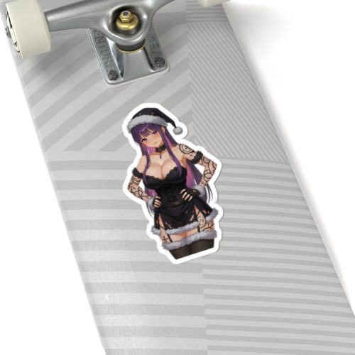 0244 Fern Gothic - Image 8