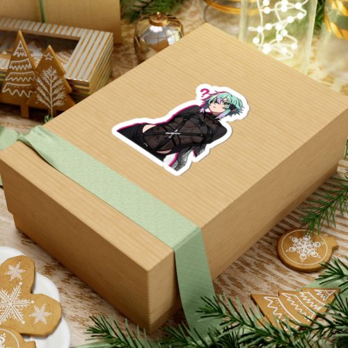 0312 Goth Sinon - Image 6