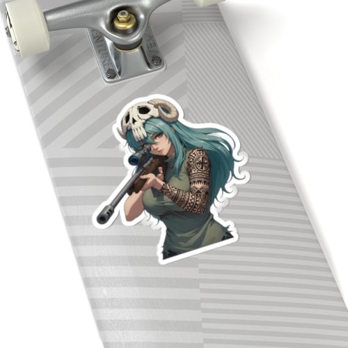 0205 Tactical Nelliel - Image 8