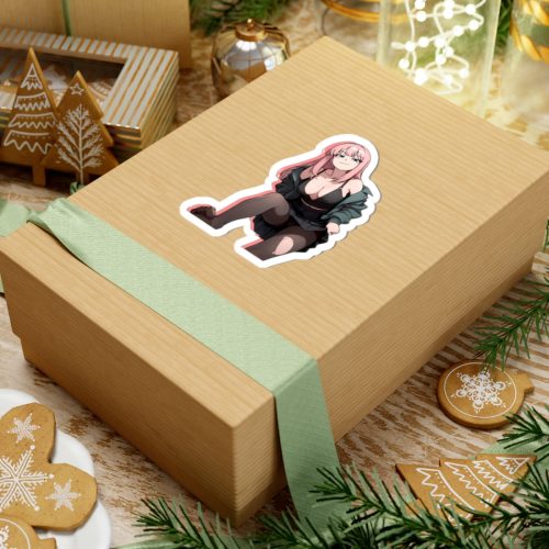 0307 Goth Julie - Image 6