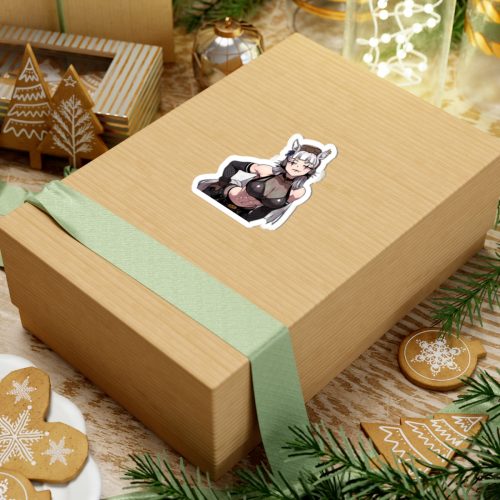 0265 Goth Goldship - Image 3