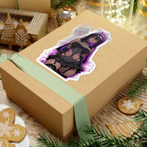 0279 Endergirl. - Image 9