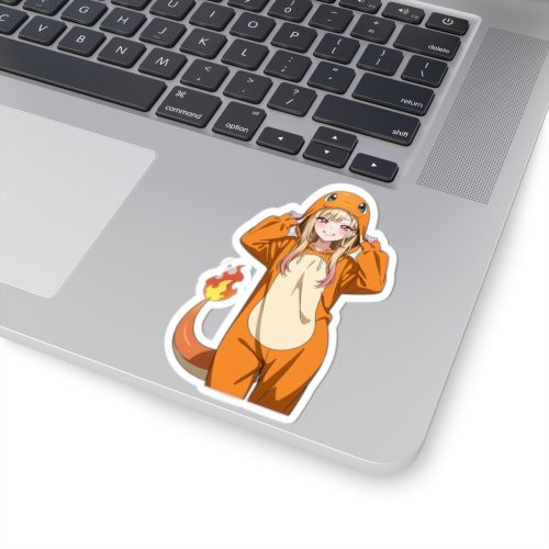 0037 Kitagawa Marin Cute Waifu Sticker - Image 5