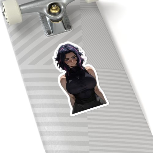 0254 Lady Nagant Waifu - Image 8