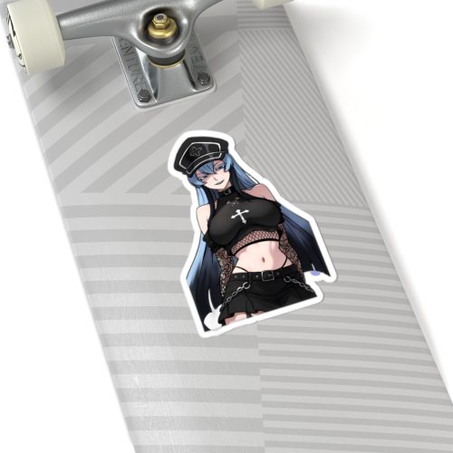 0270 Goth Esdeath - Image 8