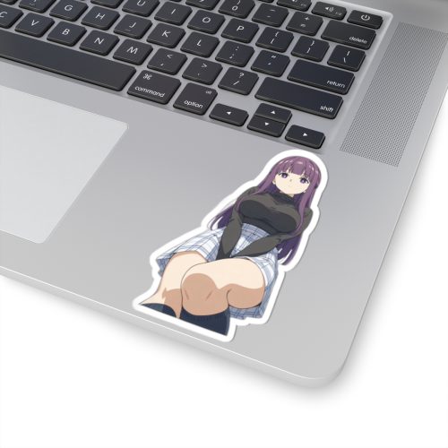 0369 Alluring Fern Sticker - Image 5