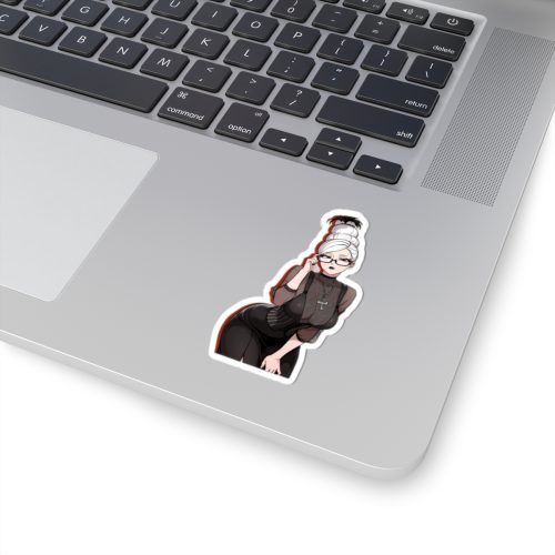 0002 Goth Seiko - Image 2