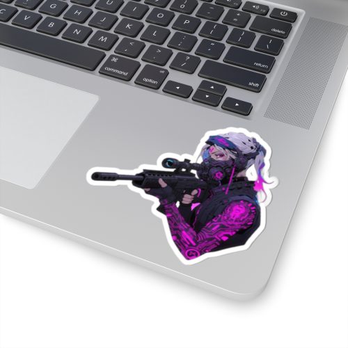 0228 Tactical Girl - Image 5