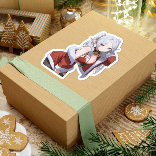 0015 Frieren Noel Waifu Sticker - Image 9