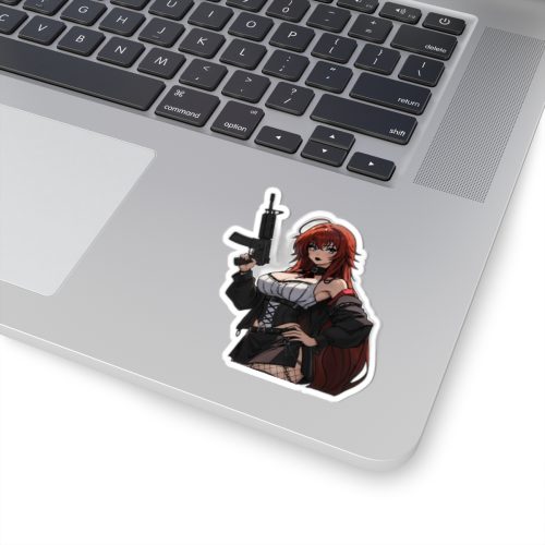 0238 Rias Tactical Gothic - Image 2