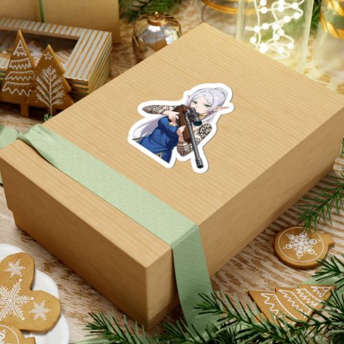 0231 Tactical Frieren - Image 6