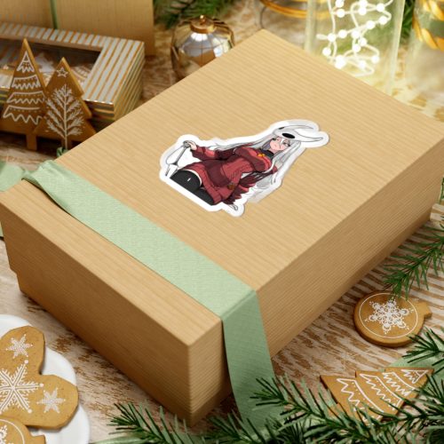 0308 Hornet Silksong - Image 6