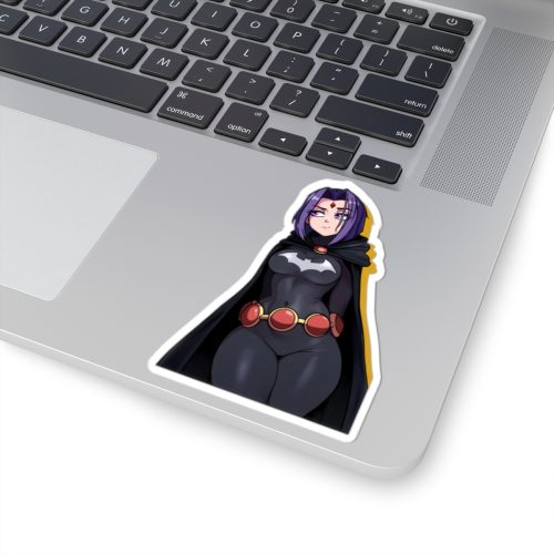 0314 Goth Raven DC - Image 5