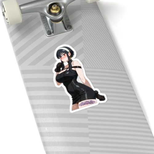 0251 Black Yor - Image 8