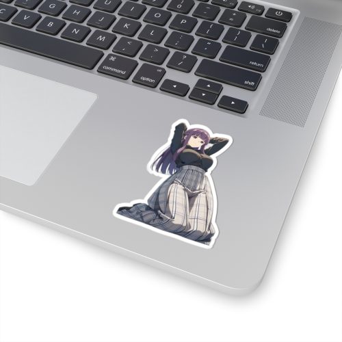 0367 Enticing Fern Sticker - Image 2