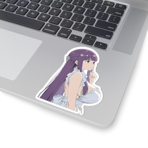 0368 Naive amp Seductive Fern Sticker - Image 5