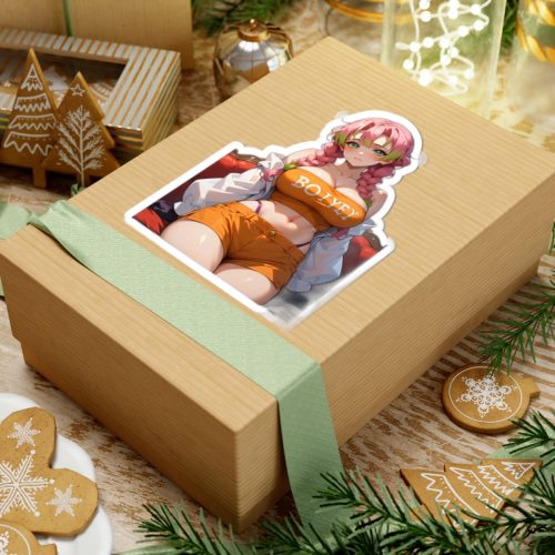 0304 Mitsuri Kanroji Demon Slayer - Image 9