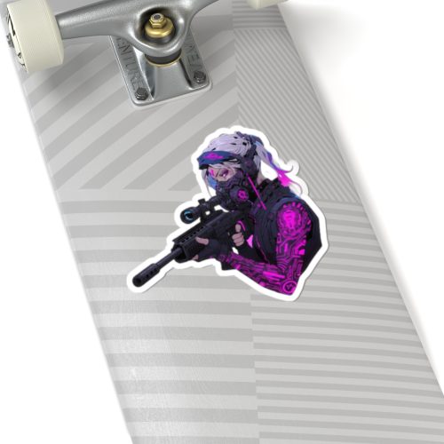 0228 Tactical Girl - Image 8