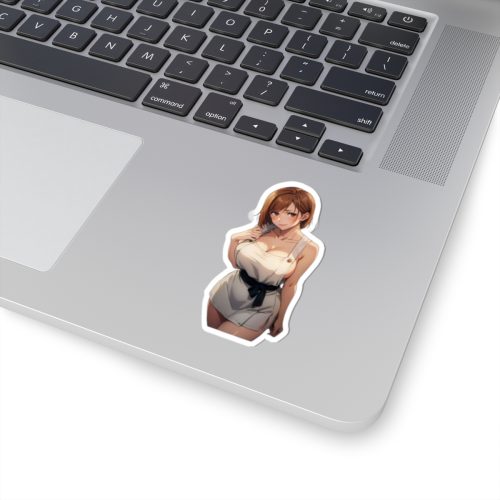 0169 Kugisaki Nobara Waifu Sticker - Image 2
