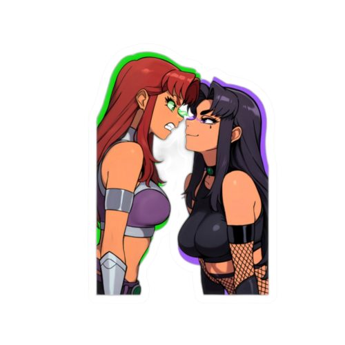 0269 Goth Firefly - Image 10