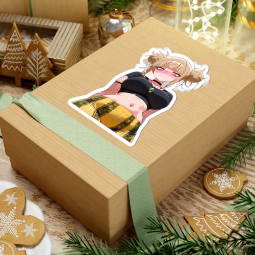 0321 Pouty Toga - Image 9