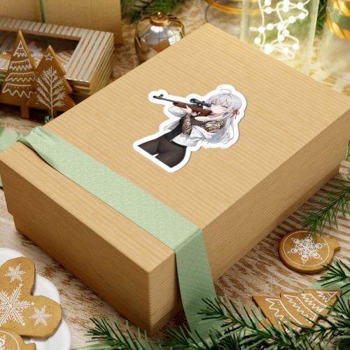 0215 Tactical Tattoed Alya - Image 6