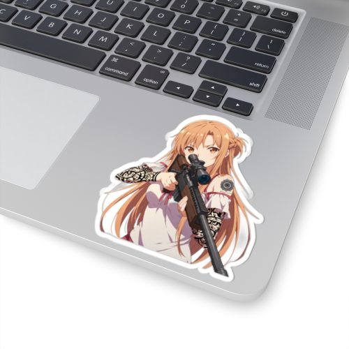 0214 Tactical Tattoed Asuna - Image 5