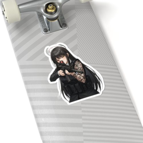 0212 Tactical Tsukatsuki Rio - Image 8