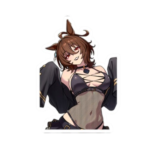 0276 Goth Agnes Tachyon - Image 10