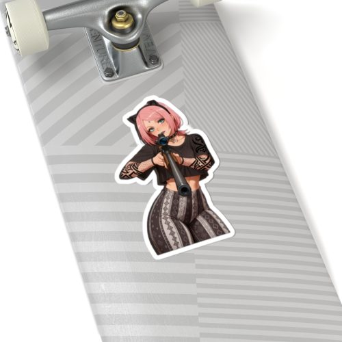 0210 Tactical Haruno Sakura - Image 8