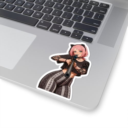 0210 Tactical Haruno Sakura - Image 5