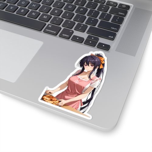 0293 Cansual Akeno Sticker - Image 5