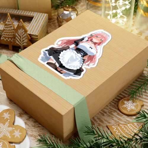 0246 Hahari Hanazono Maid - Image 9