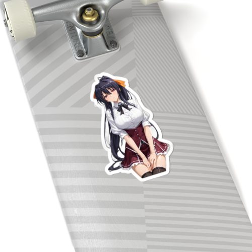 0418 Akeno Himejima Sticker 2 - Image 8