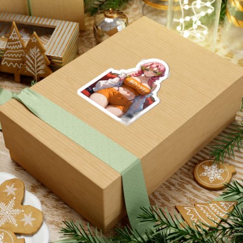 0304 Mitsuri Kanroji Demon Slayer - Image 6