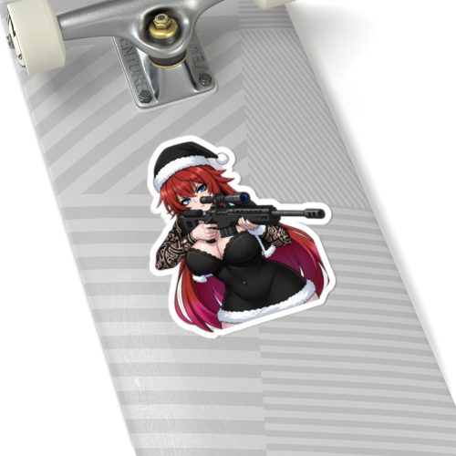 0233 Tactical Rias - Image 8