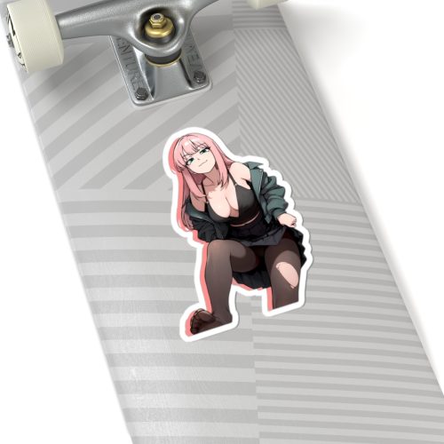 0307 Goth Julie - Image 8