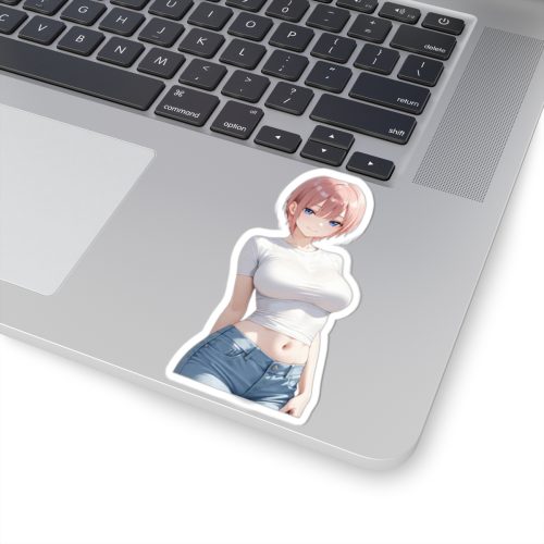 0413 Ichika Nakano - Tight And Tempting Sticker - Image 5