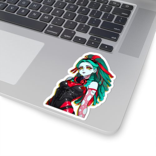 0282 Cyber Punk - Image 5