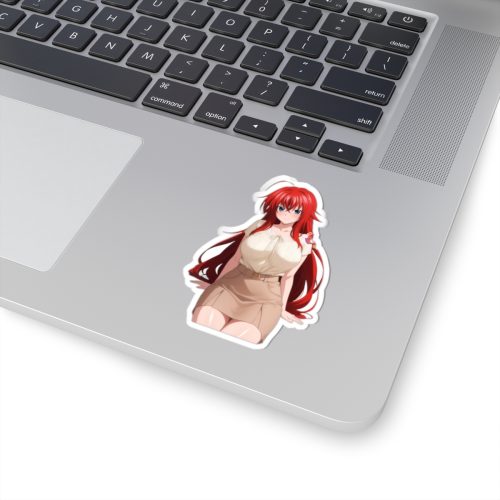 0289 Rias Office Outfit Sticker - Image 2