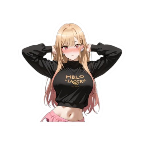 0248 Marin Kitagawa - Image 7